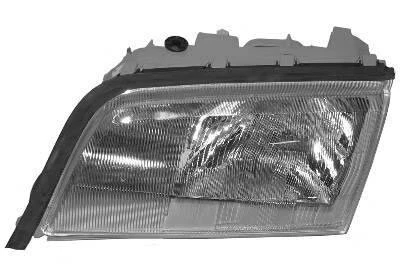 Phare gauche pour Mercedes Classe C W202 (1993-1996) - Photo 1/1