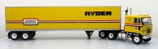 1970 Gmc Astro 95 Tractor Trailer Ryder Truck Rental 143 Diecastabs Plastic 1970 Gmc Astro 95 Tractor Trailer Ryder Truck Rental 143 Diecastabs Plastic