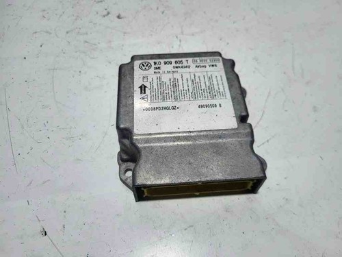 VW GOLF VIII CD1 Motorsteuergerät ECU 1K0909605C 5WK43413 02H013S2100 32616985