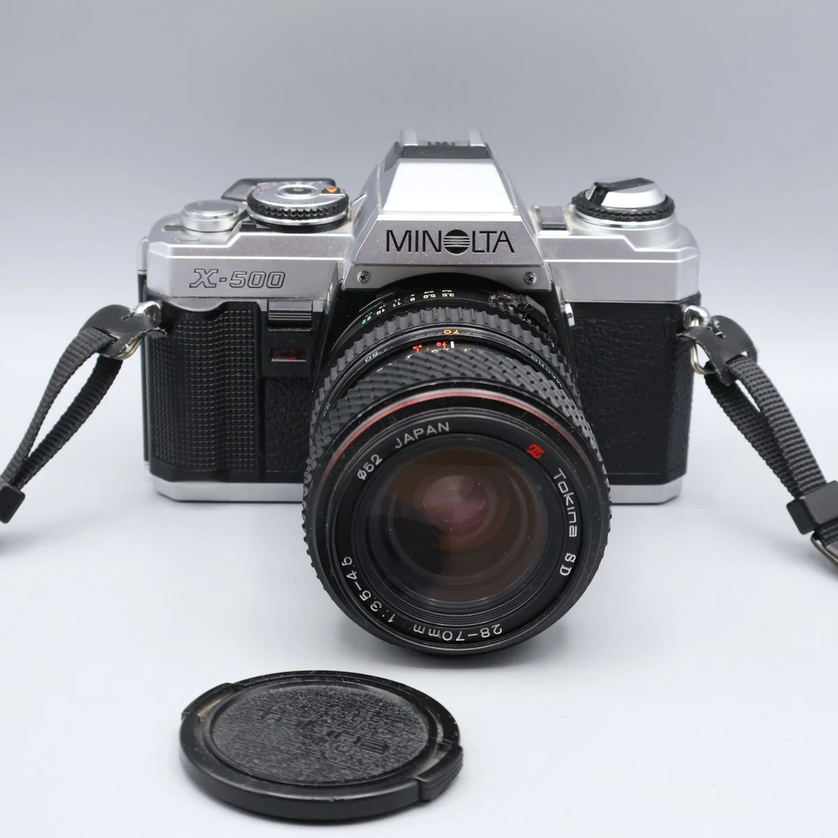 Minolta X500 online kaufen | eBay.de