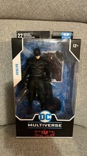 Dc Multiverse McFarlane Toys The Batman - Batman Figure