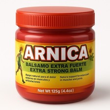 Arnica con diclofenaco y naproxeno Pain Relie...
