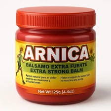 Arnica con diclofenaco y naproxeno Pain Relief Muscle Joint Cream Massage Cream