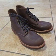 Red Wing Heritage 8015 Blacksmith Spitfire Br...