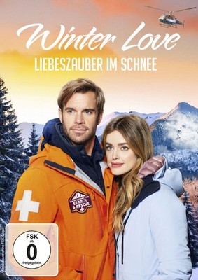 Winter Love - Liebeszauber im Schnee | DVD | englisch, deutsch | Keith Hemstreet