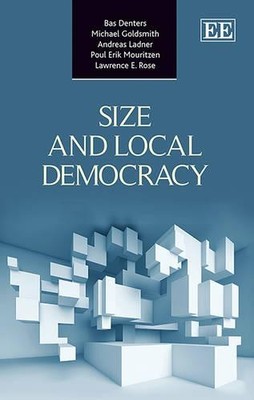 Lawrence E. Rose Michael Goldsmith Bas De Size and Local  (Hardback) (UK IMPORT)