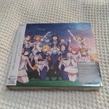 Aqours CHRONICLE 2018-2020