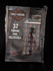 Vintage Harley Davidson Valentine Cards — photo 1