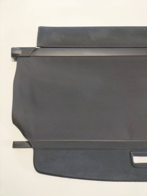 APL Skoda Octavia Mk2 (1Z) 2007 copertura vano di carico copertura bagagliaio 1Z9867871E