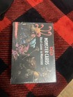 Dungeons and Dragons Spellbook Cards: Volo's Guide to Monsters (Monster Cards,
