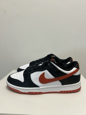 Size 8 Women's(Men's 6.5)-Nike Dunk Low Retro Dragon Red Shoes