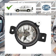 Nebelscheinwerfer Rechts Hella f�r BMW X5 E70 xDrive 30 d