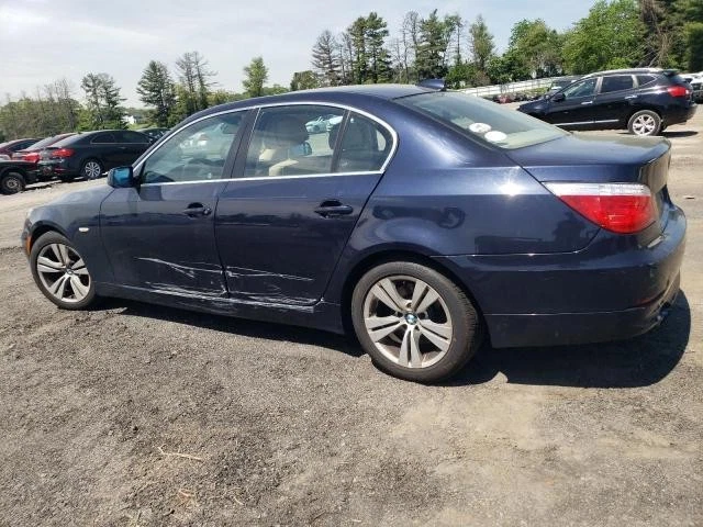 Used Front Left Fender fits: 2009 Bmw 528I Front Left Grade A Foto 4 de 4