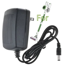26.5V Charger for Homeika H016 HA016 22.2V Stick Vacuum Cleaner Cord