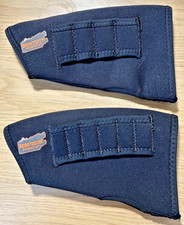 Beartooths Comb Raising Kit Shotgun And Rifle - Left Handed