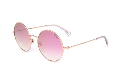 Levi s LV 1011/S DDB GOLD COPPER 55/20/145 Damen Sonnenbrillen