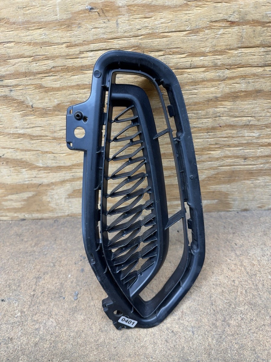 2022 2023 2024 Acura RDX Front Bumper Side Outer Grill Left 71108