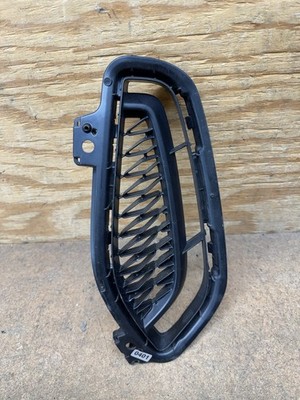 Bom_N7ang　0308 2022 2023 2024 Acura RDX Front Bumper Side Outer Grill Left 71108