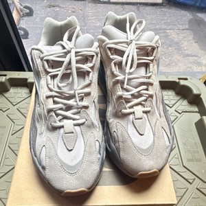 DS FBCC Valedictorian VV1 Patchwork Tan Pink Men Size 10 Yeezy Ye Ye Colorway Sia Collective Vv1 | eBay main image 2