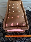 New Target 2024 Neopolitan Ice Cream Sandwich Toss Pillow  — photo 7