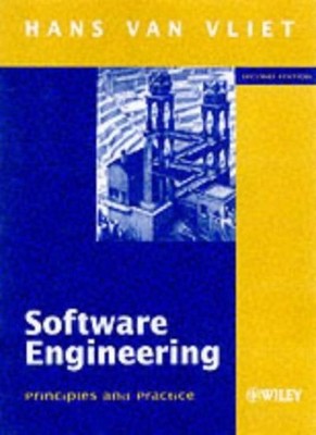 Software Engineering: Principles and Practice [2nd Edition],Hans