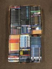 MARVEL / DC Superhero Comic - You Pick DVD Lot - ($1.99) Each Combine S&H ACTION