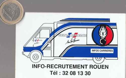 AUTOCOLLANTS. Militaire