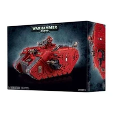 Chaos Land Raider Chaos Space Marines Warhammer 40K
