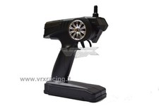 H0059TX Radiocomando a volantino 2.4GHZ per modelli on-road ed off-road VRX 