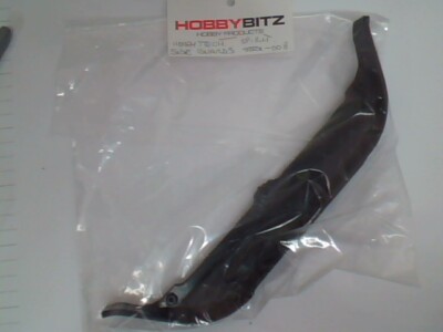 NEW Side Guards suit Spirit Hobby Tech part #STR-008