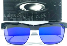 Oakley Oo9350 Twoface Xl Matte Black Size 59 For Sale Online Ebay