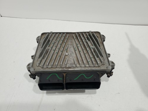 06-08 Mercedes ML350 R350 M272 Engine Control Module Unit Computer ECU ECM OEM - Picture 3 of 7