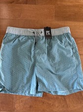 PX swim trunks
