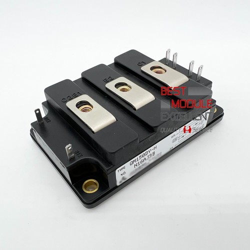 1 STCK. QM150DY-H Professionelle Leistungsmodule IGBT-Sensoren Full Range - Bild 5 von 5