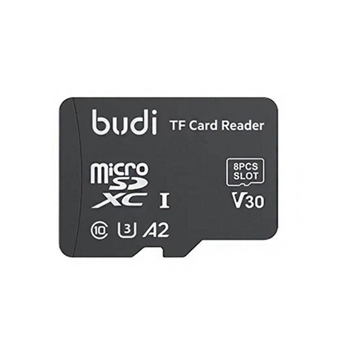 TF card reader with TF card appearance D1T1 - Picture 5 of 12
