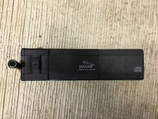 CD MULTI CHANGER / 6CD PLAYER + MAGAZINE  Jaguar xj8 x308 LNC-4160-aa