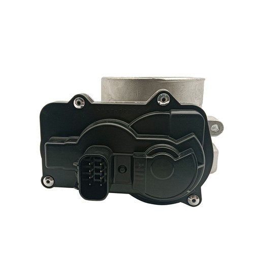 Electronic Throttle Body Assembly for 2003-2006 GMC 8.1L Chevrolet Yukon XL 2500 - Picture 5 of 8