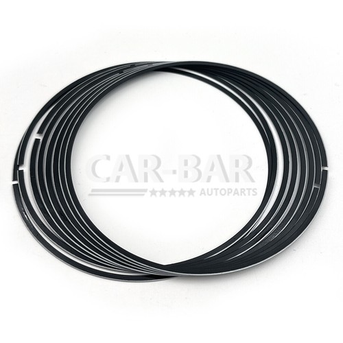 For 10-13 Kia Forte Forte5 Hyundai Tucson 2.0L Oversized+0.5mm Piston Ring Set - Picture 9 of 9