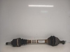 9656329380 Transmision Delantera Izquierda para CITROEN C4 PICASSO 2007 733702