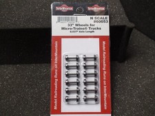 N-INTERMOUNTAIN IRC 60053 Micro-Trains 33 Tru...