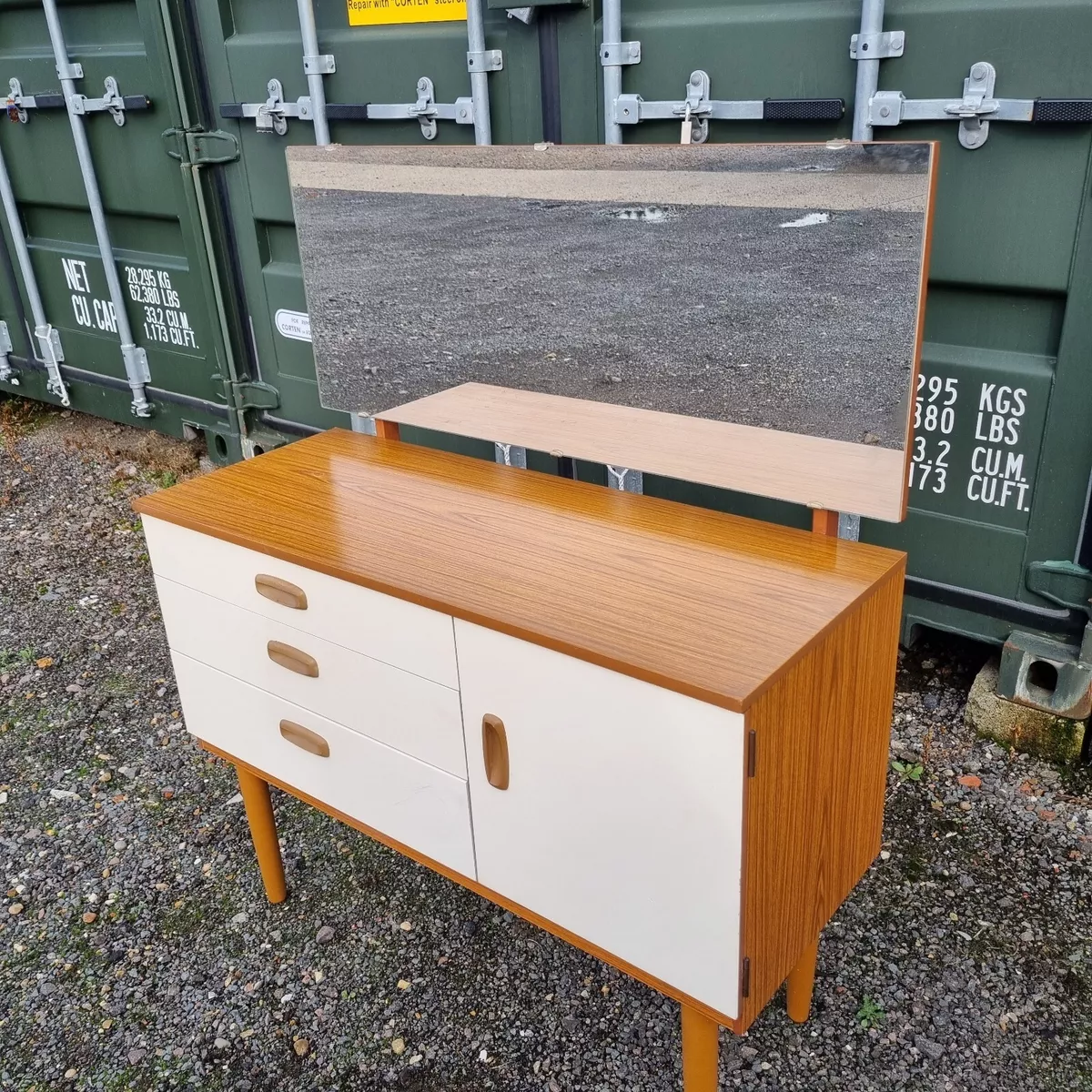 10 foot 2024 long dresser