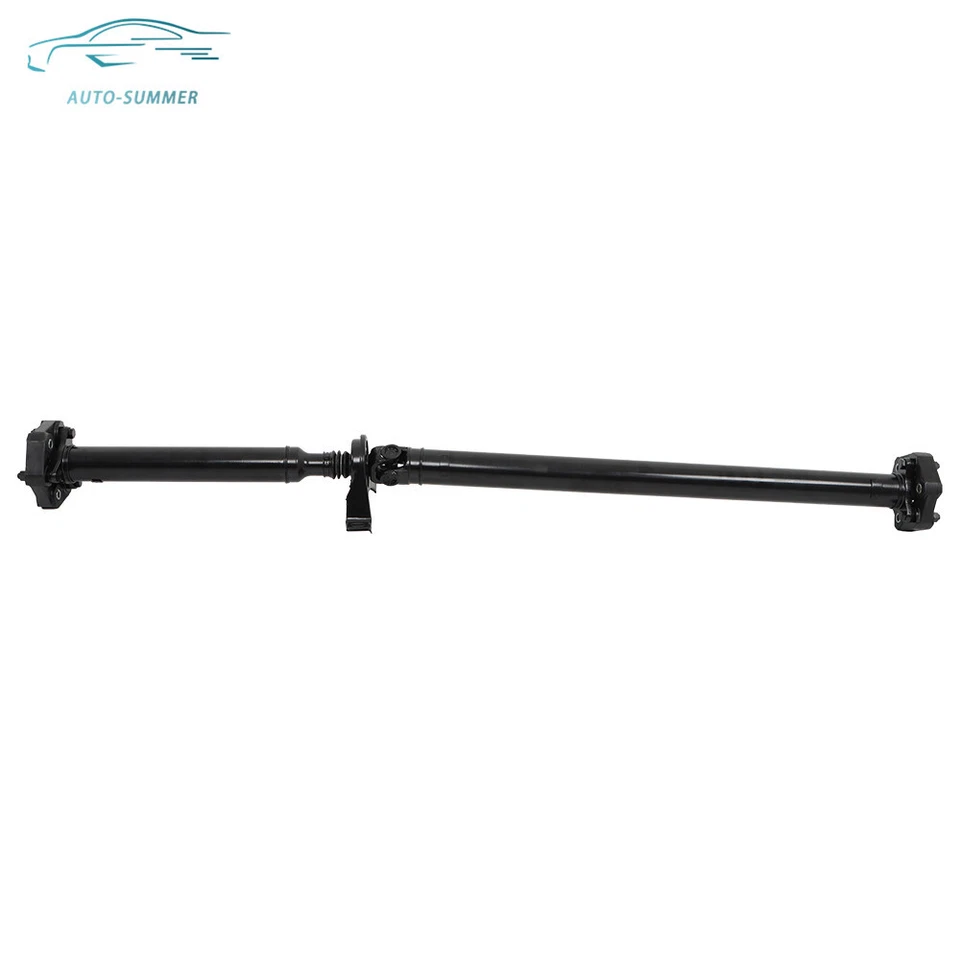 4593866AA Rear Drive Shaft For 2009-2014 Chrysler 300 Dodge Charger AWD V8 5.7L - Image 3 of 4