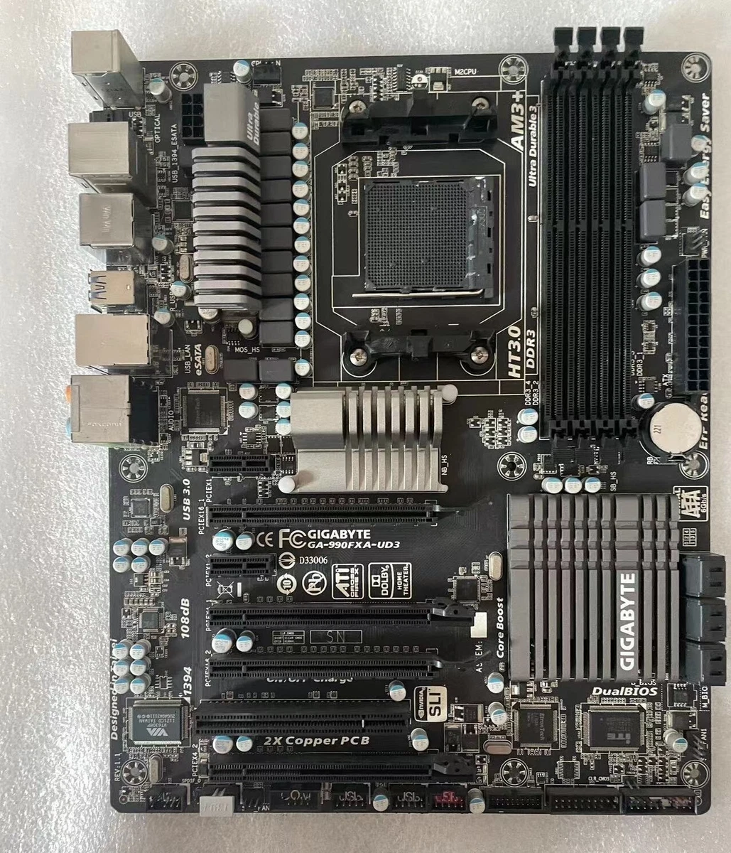 990fx ud3 sale