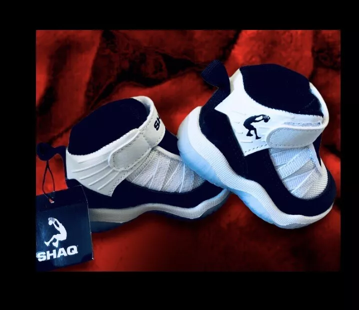 Infant sneakers cheap size 4