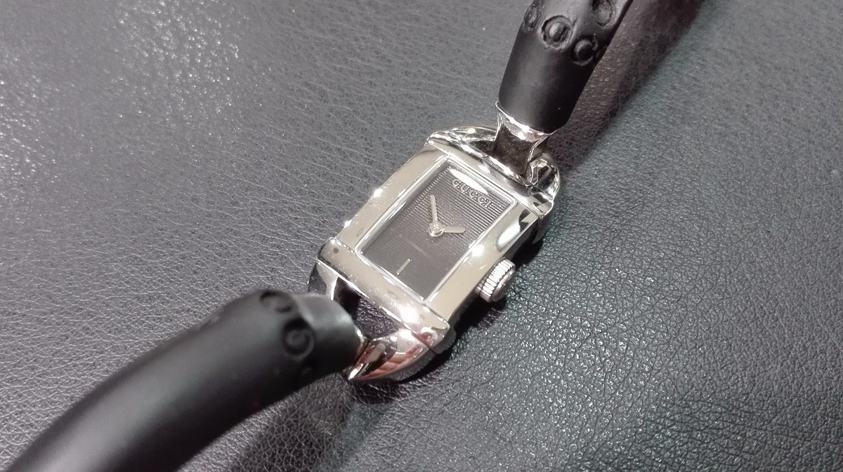 GUCCI WATCH 