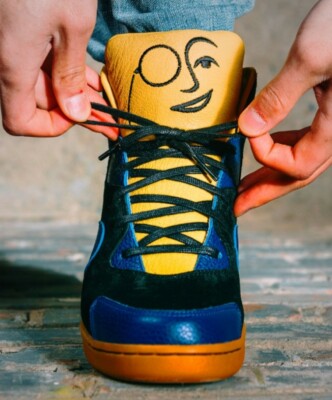 crunch force 1 stockx