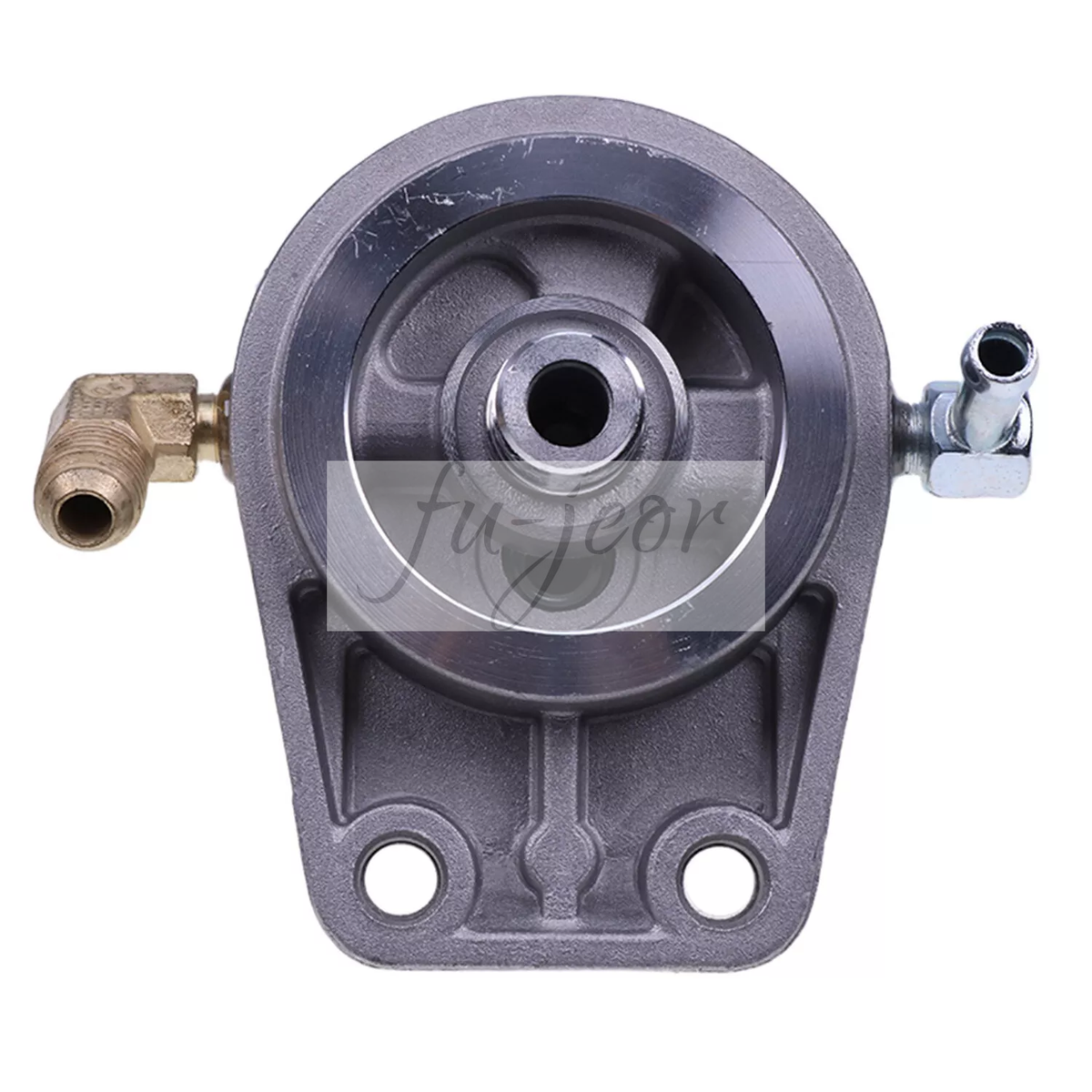 5PCS Fuel Pump 16401-10H03 1640110H03 for Nissan Engine BD30 SD25