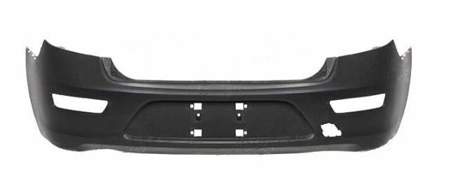 Rear Bumper For Chevrolet Cruze 07.2012 - Hatchback