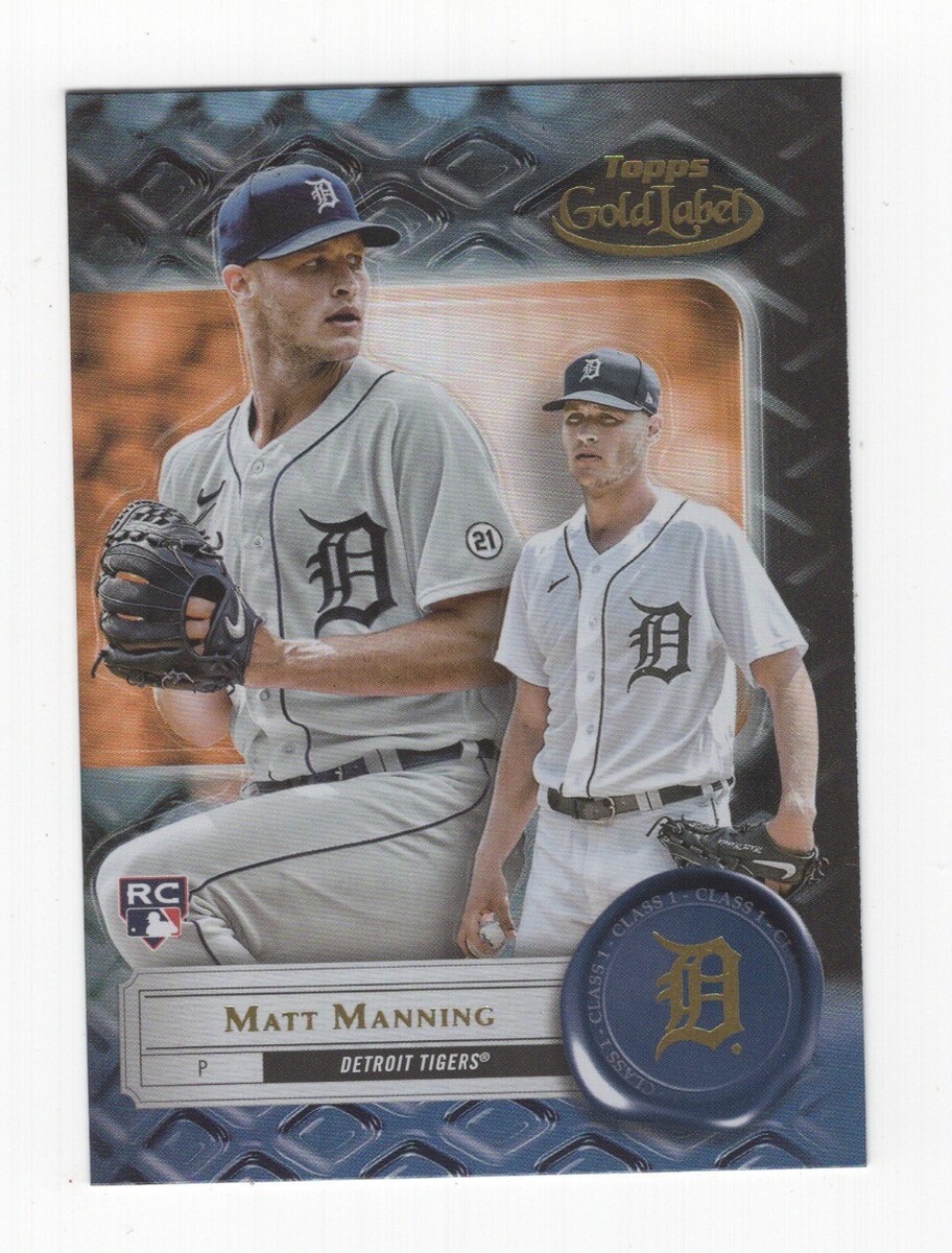 2022 TOPPS GOLD LABEL BASEBALL BLACK PARALLEL CLASS 1 & 2