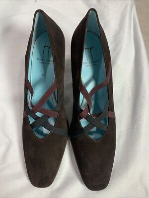 Thierry Rabotin Made In Italy Camelaca Size 40EU 9:5US  display picture 2